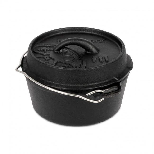 Petromax Dutch Oven FT1 0.93 L 1 Petromax Dutch Oven FT1 0.93 L