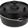 Petromax Dutch Oven FT4.5 3.5 L