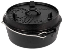 Petromax Dutch Oven FT4.5 3.5 L