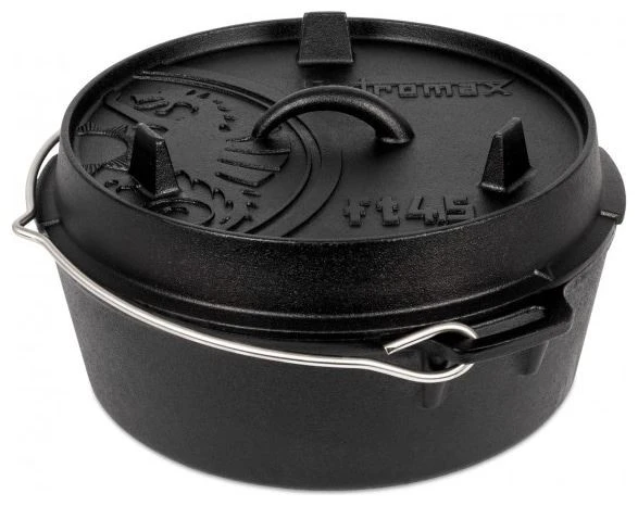 Petromax Dutch Oven FT4.5 3.5 L 1 Petromax Dutch Oven FT4.5 3.5 L