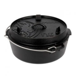 Petromax Dutch Oven FT6 5.5 L