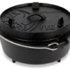 Petromax Dutch Oven FT6 Avec Legs