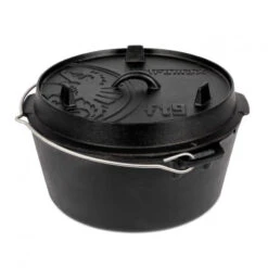 Petromax Dutch Oven FT9 7.5 L