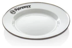 Petromax Emaille Plate