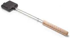 Petromax Sandwich Iron 72 Cm