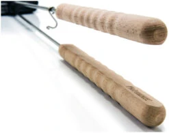 Petromax Sandwich Iron 72 Cm 14 Petromax Sandwich Iron 72 Cm -Camping En Plein Air petromax sandwich iron 72 cm 3