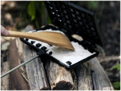 Petromax Sandwich Iron 72 Cm 17 Petromax Sandwich Iron 72 Cm -Camping En Plein Air petromax sandwich iron 72 cm 6