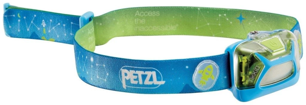 Petzl Tikkid 1 Petzl Tikkid