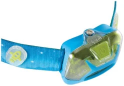 Petzl Tikkid 8 Petzl Tikkid -Camping En Plein Air petzl tikkid blue blue 1