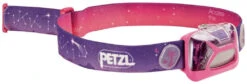 Petzl Tikkid 11 Petzl Tikkid -Camping En Plein Air petzl tikkid pink pink 0