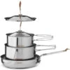 Primus CampFire Cookset S.S. Small