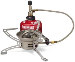 Primus EasyFuel Stove Piezo & Duo Valve