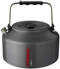 Nouvelles Arrivées -Camping En Plein Air primus litech coffee tea kettle 1 5 l 0 1