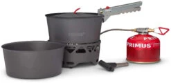 Primus PrimeTech Stove Set 1.3L 1.3L