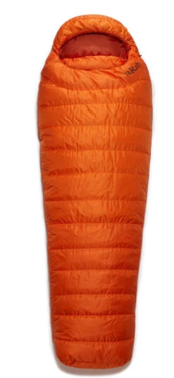 RAB Ascent 300 Regular
