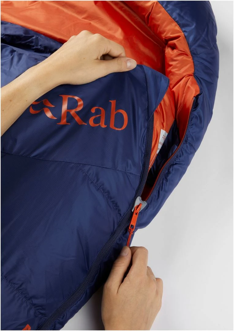 RAB Ascent 700 Women's 10 RAB Ascent 700 Women's – Image 10
