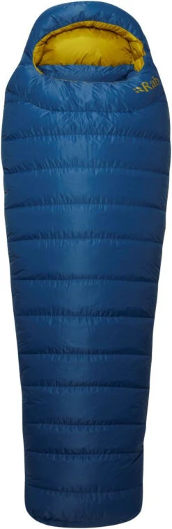 RAB Ascent Pro 600 Regular