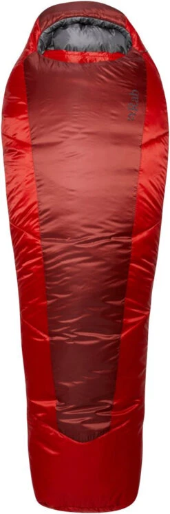 RAB Solar Eco 3 Regular