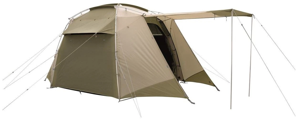 Robens Cobra Stone 5 Sand-Green 14 Robens Cobra Stone 5 Sand-Green – Image 14