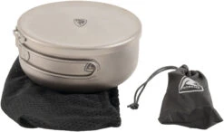 Robens Fire Midge Ti. Cook Set