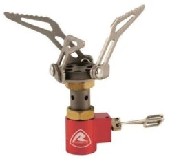 Robens Fire Midge Stove Titanium