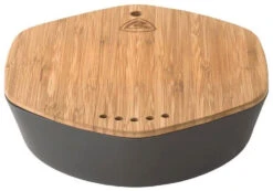 Robens Leaf Meal Kit -Camping En Plein Air robens leaf meal kit anthracite anthracite 1