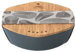 Robens Leaf Meal Kit -Camping En Plein Air robens leaf meal kit ocean 14