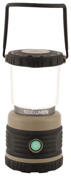 Robens Lighthouse Rechargeable Khaki