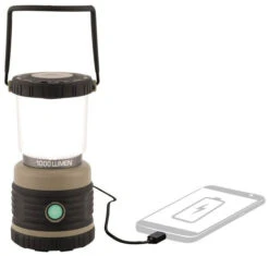 Robens Lighthouse Rechargeable Khaki -Camping En Plein Air robens lighthouse rechargeable khaki 2