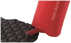Robens Pump Sack 15L Red -Camping En Plein Air robens pump sack 15l red 2