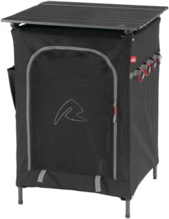 Robens Settler Storage Unit Black