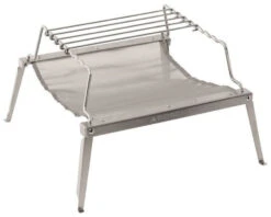 Robens Timber Mesh Grill 8 Robens Timber Mesh Grill -Camping En Plein Air robens timber mesh grill 1