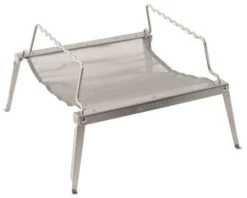 Robens Timber Mesh Grill 9 Robens Timber Mesh Grill -Camping En Plein Air robens timber mesh grill 2
