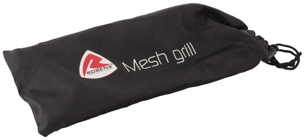 Robens Timber Mesh Grill 6 Robens Timber Mesh Grill – Image 6