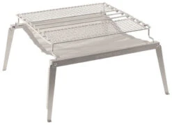 Robens Timber Mesh Grill L