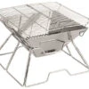 Robens Wayne Grill Silver