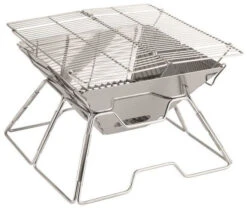 Robens Wayne Grill Silver