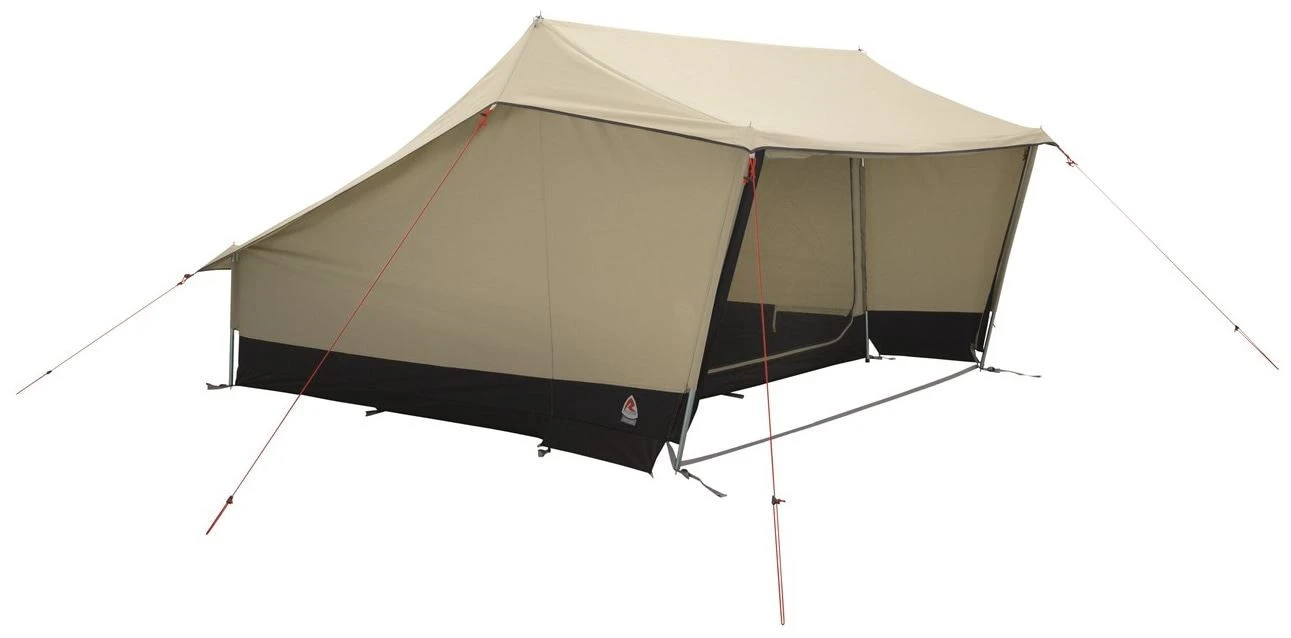 Robens Yukon Shelter Khaki 1 Robens Yukon Shelter Khaki