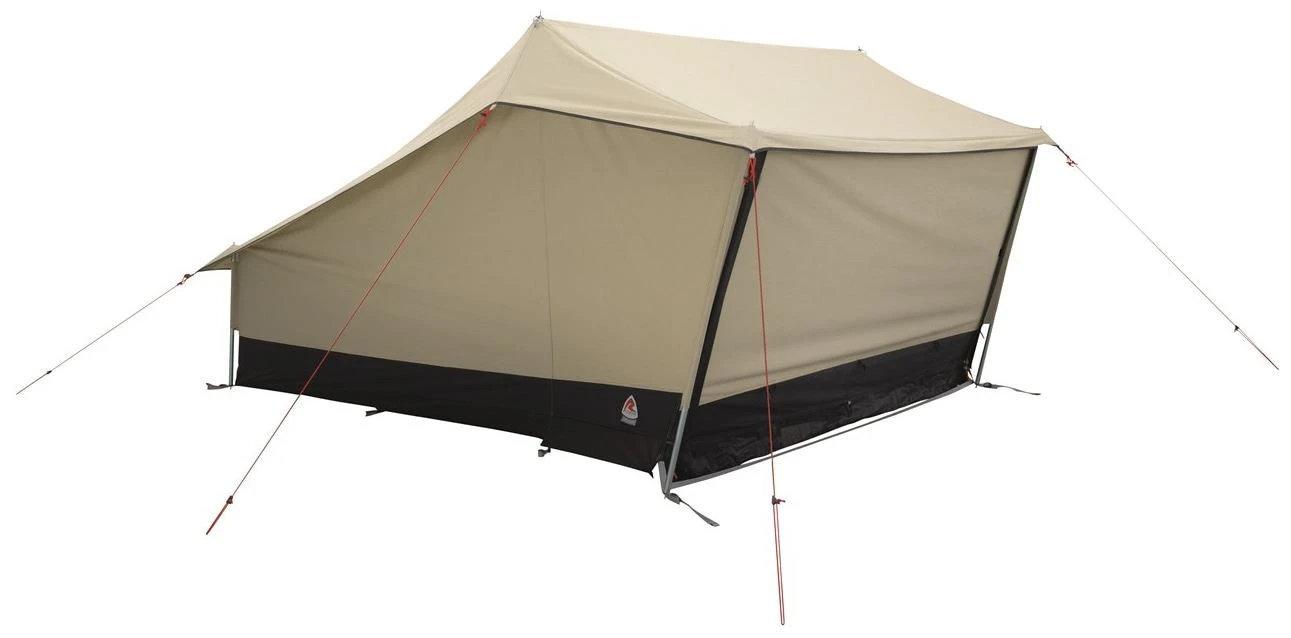 Robens Yukon Shelter Khaki 8 Robens Yukon Shelter Khaki – Image 8