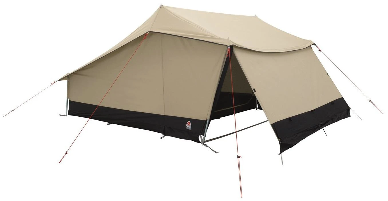 Robens Yukon Shelter Khaki 9 Robens Yukon Shelter Khaki – Image 9