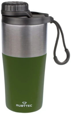 Rubytec Shira Bigshot -Camping En Plein Air rubytec shira bigshot olive 0 35l olive 0