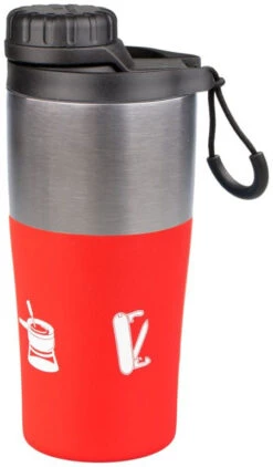 Rubytec Shira Bigshot -Camping En Plein Air rubytec shira bigshot swiss 6