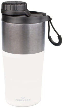 Rubytec Shira Bigshot -Camping En Plein Air rubytec shira bigshot white 0 35l white 0