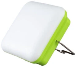 Rubytec Solare USB Solar Latern -Camping En Plein Air rubytec solare usb solar latern green 7 green 7 2