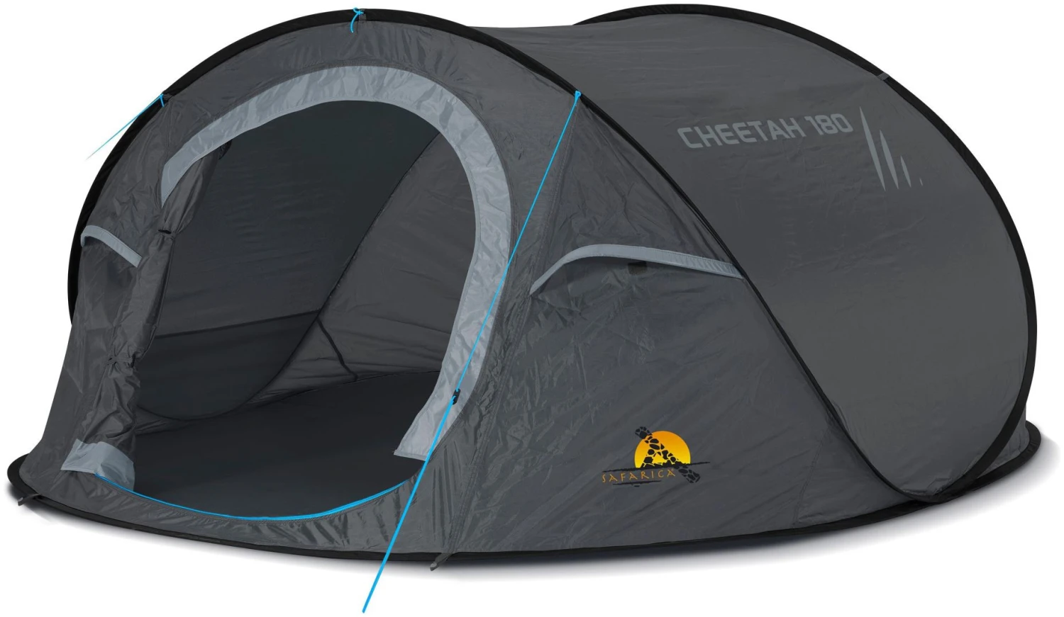 Safarica Cheetah 180 1 Safarica Cheetah 180