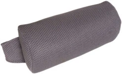 Safarica Pillow 3D Mesh Dark Grey