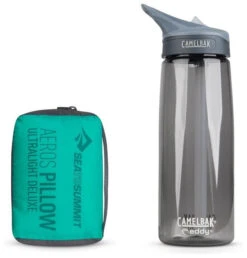 Sea To Summit Aeros Ultralight Deluxe 10 Sea To Summit Aeros Ultralight Deluxe -Camping En Plein Air sea to summit aeros ultralight deluxe sea foam sea foam 2