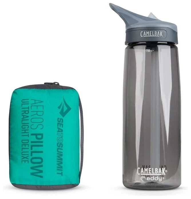 Sea To Summit Aeros Ultralight Deluxe 5 Sea To Summit Aeros Ultralight Deluxe – Image 5