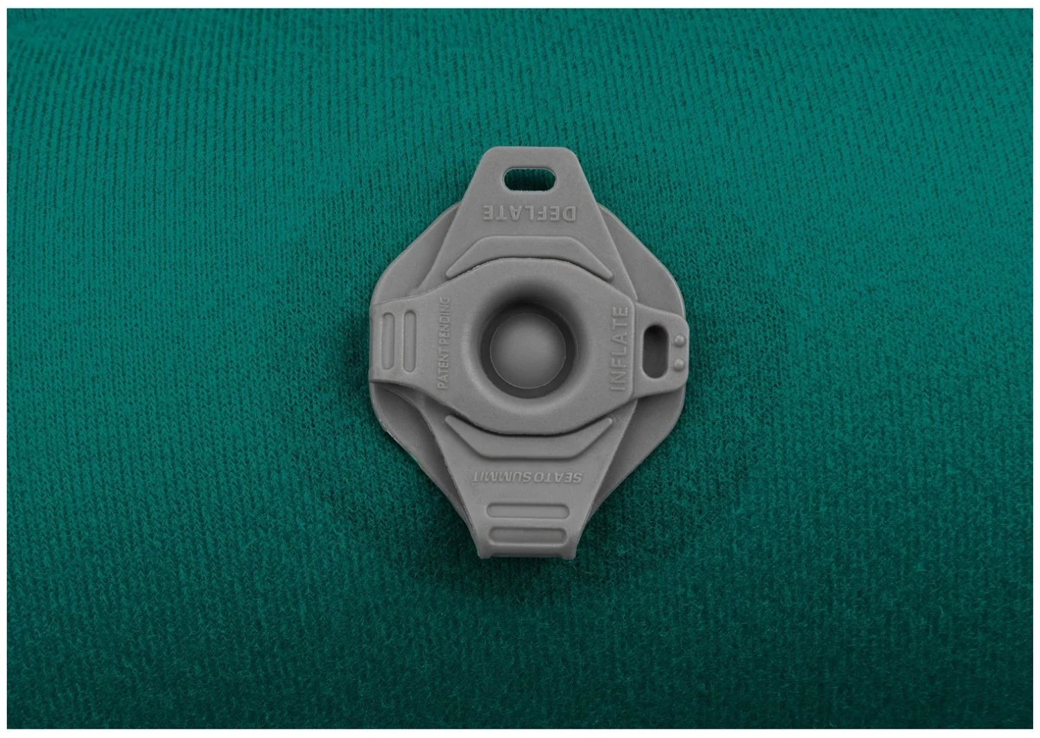 Sea To Summit Aeros Ultralight Deluxe 6 Sea To Summit Aeros Ultralight Deluxe – Image 6