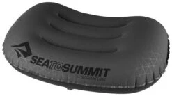 Sea To Summit Aeros Ultralight Regular Grey -Camping En Plein Air sea to summit aeros ultralight regular grey 1